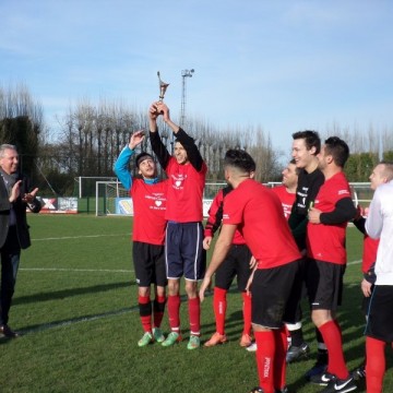 herdenking voetbal tornooi 21 03 2017  9 - Sportraad Zaventem 